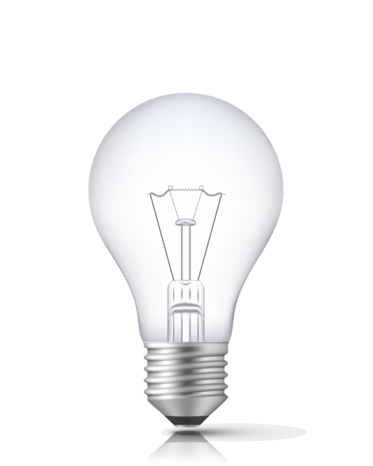 Energy and light